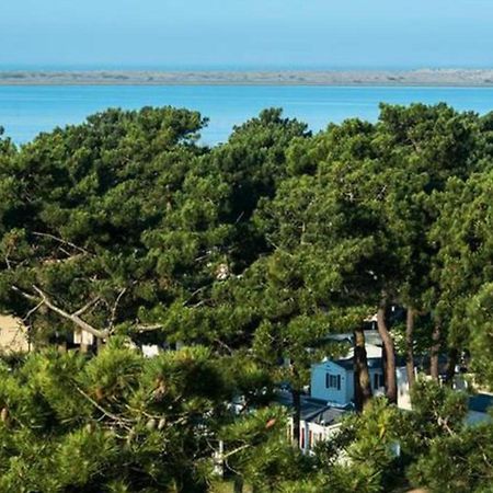 Camping La Palmyre Hotel Ле Мат Екстериор снимка