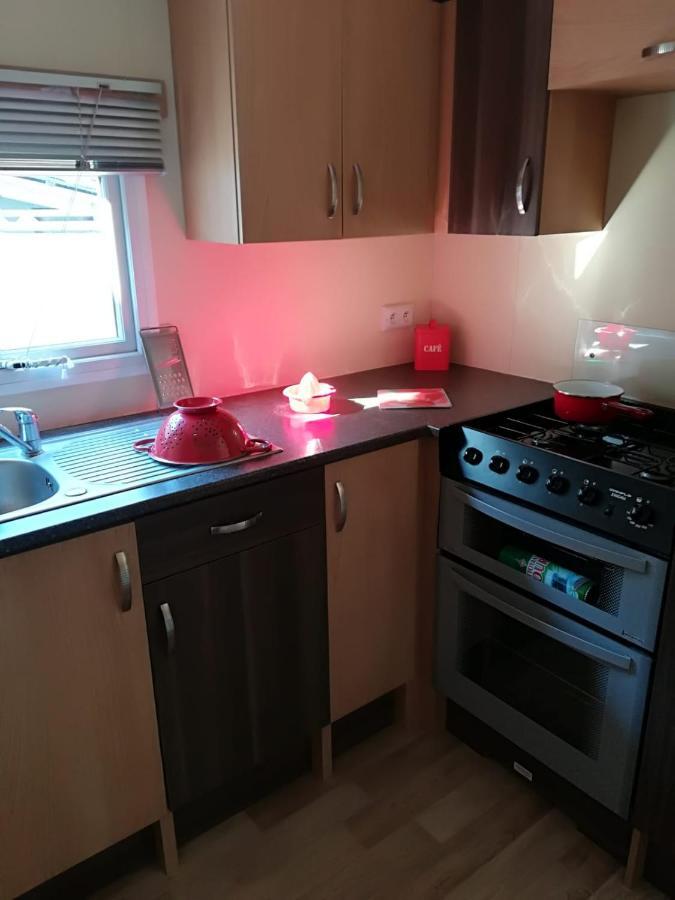 Camping La Palmyre Hotel Ле Мат Екстериор снимка
