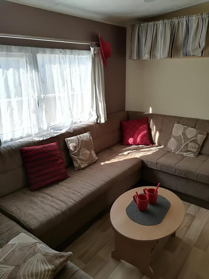 Camping La Palmyre Hotel Ле Мат Екстериор снимка
