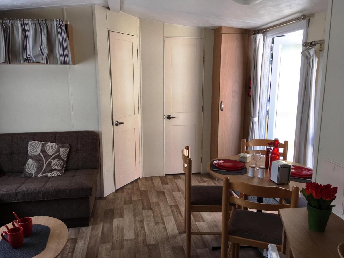Camping La Palmyre Hotel Ле Мат Екстериор снимка